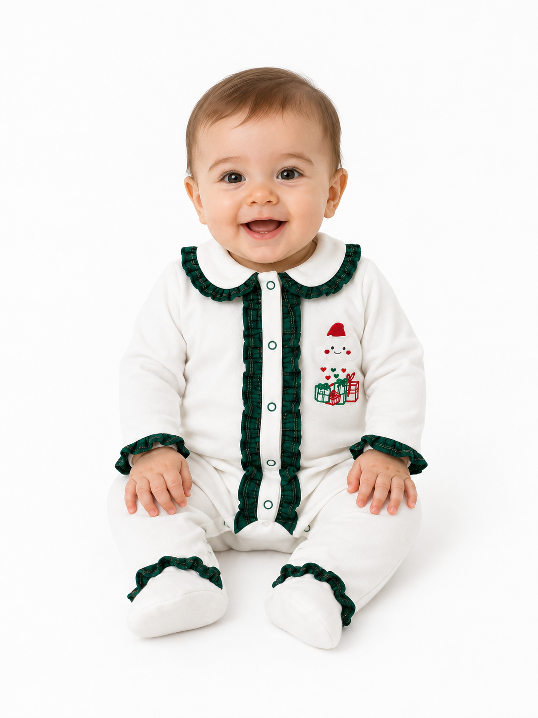 اوفر miniborn 6134