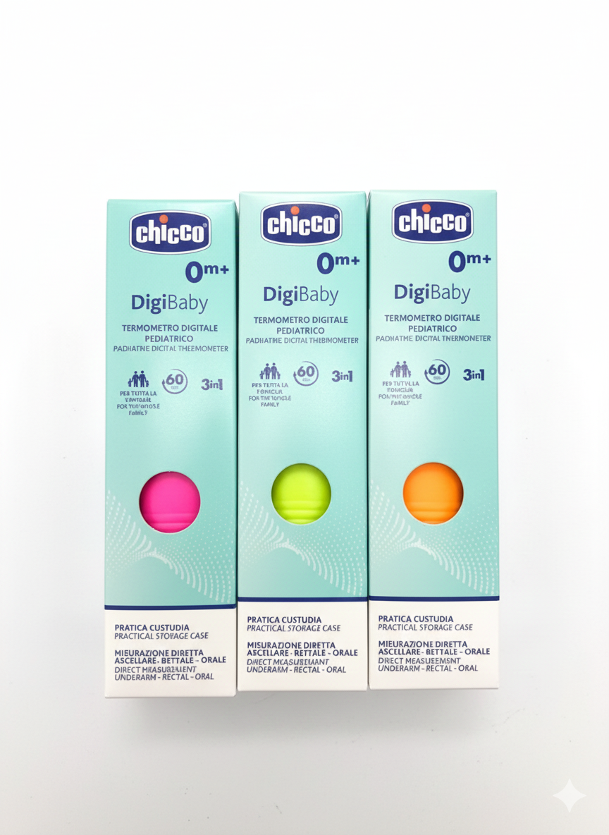 محرار Chicco