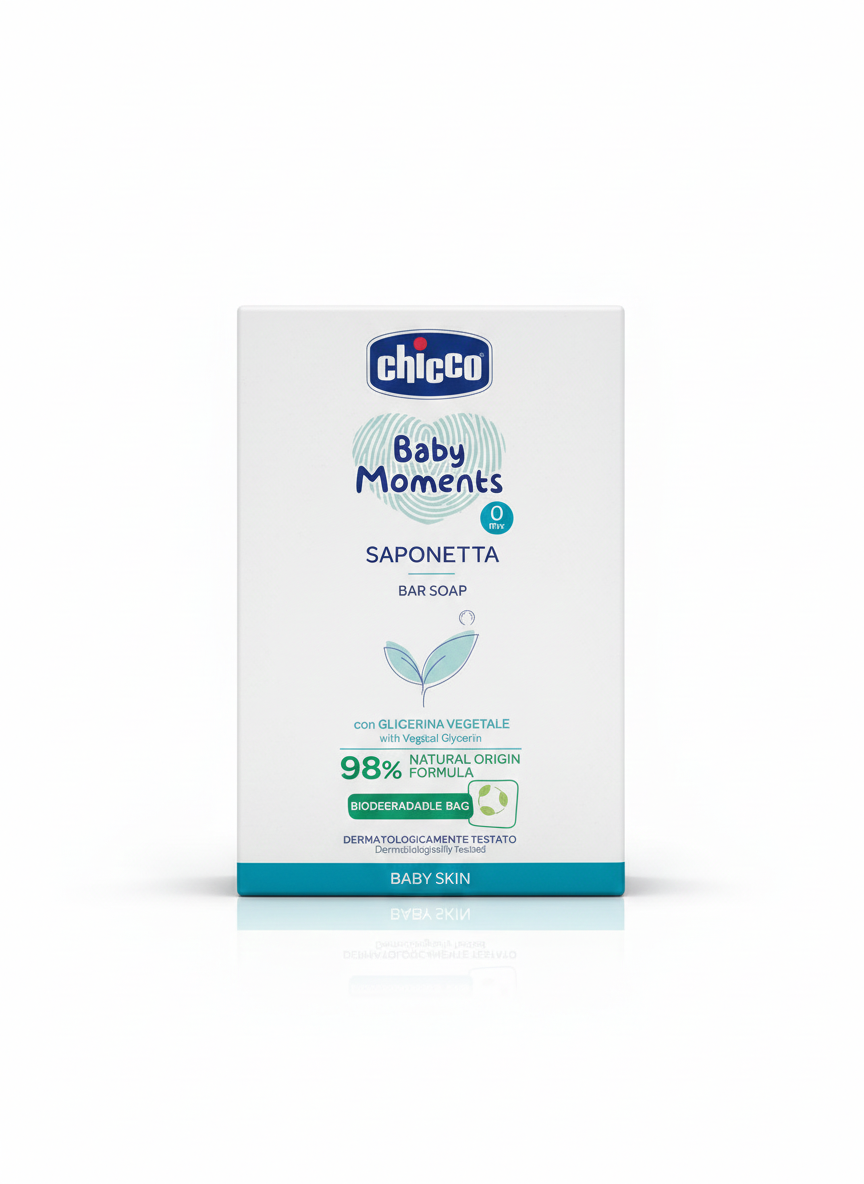 صابونة Chicco