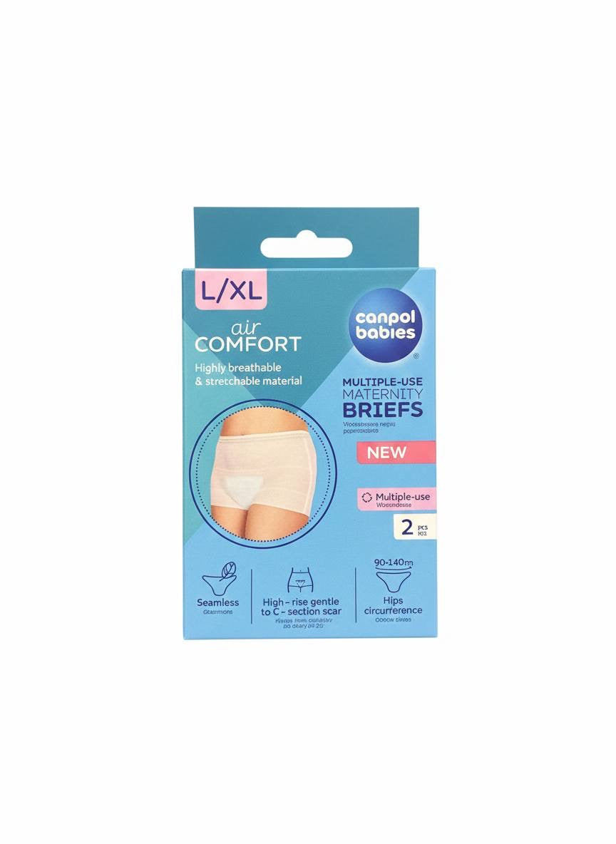 أندر وير نسائي canpol