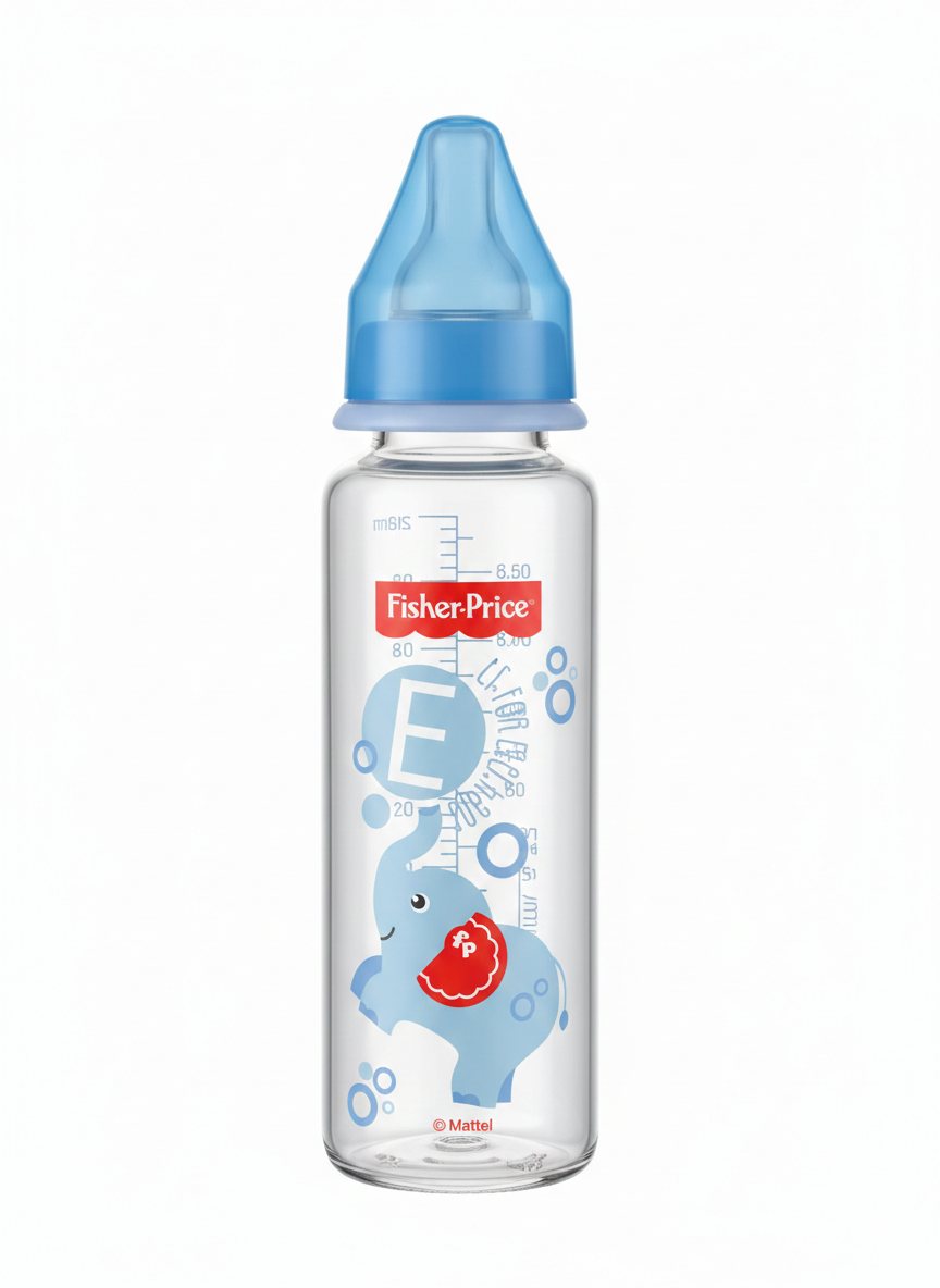 ممة زجاج fisher price