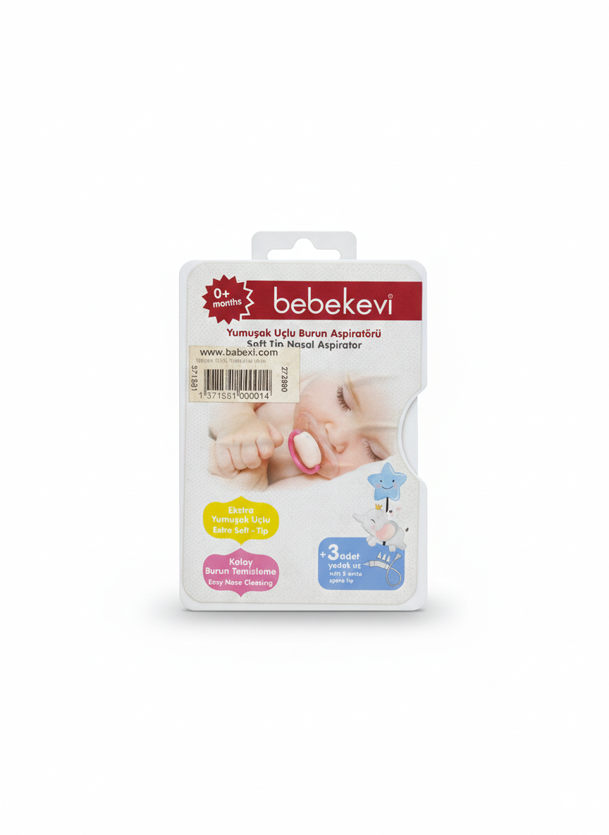 اداة الأنف bebekevi