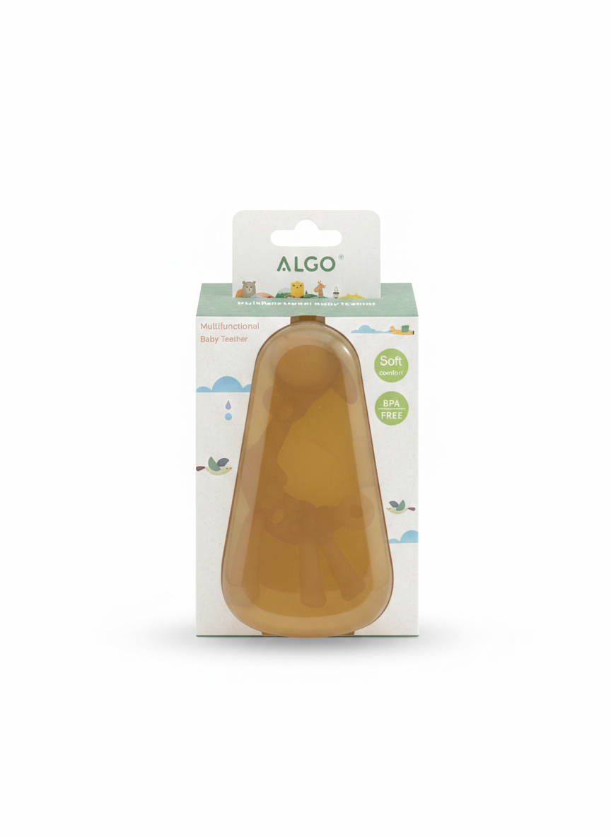 عضاضة algo