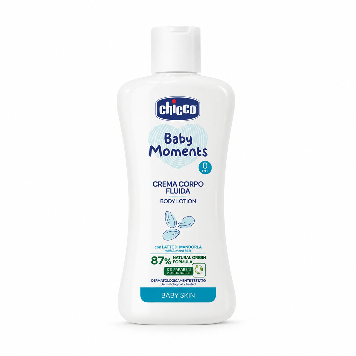 لوشن اطفال chicco 142