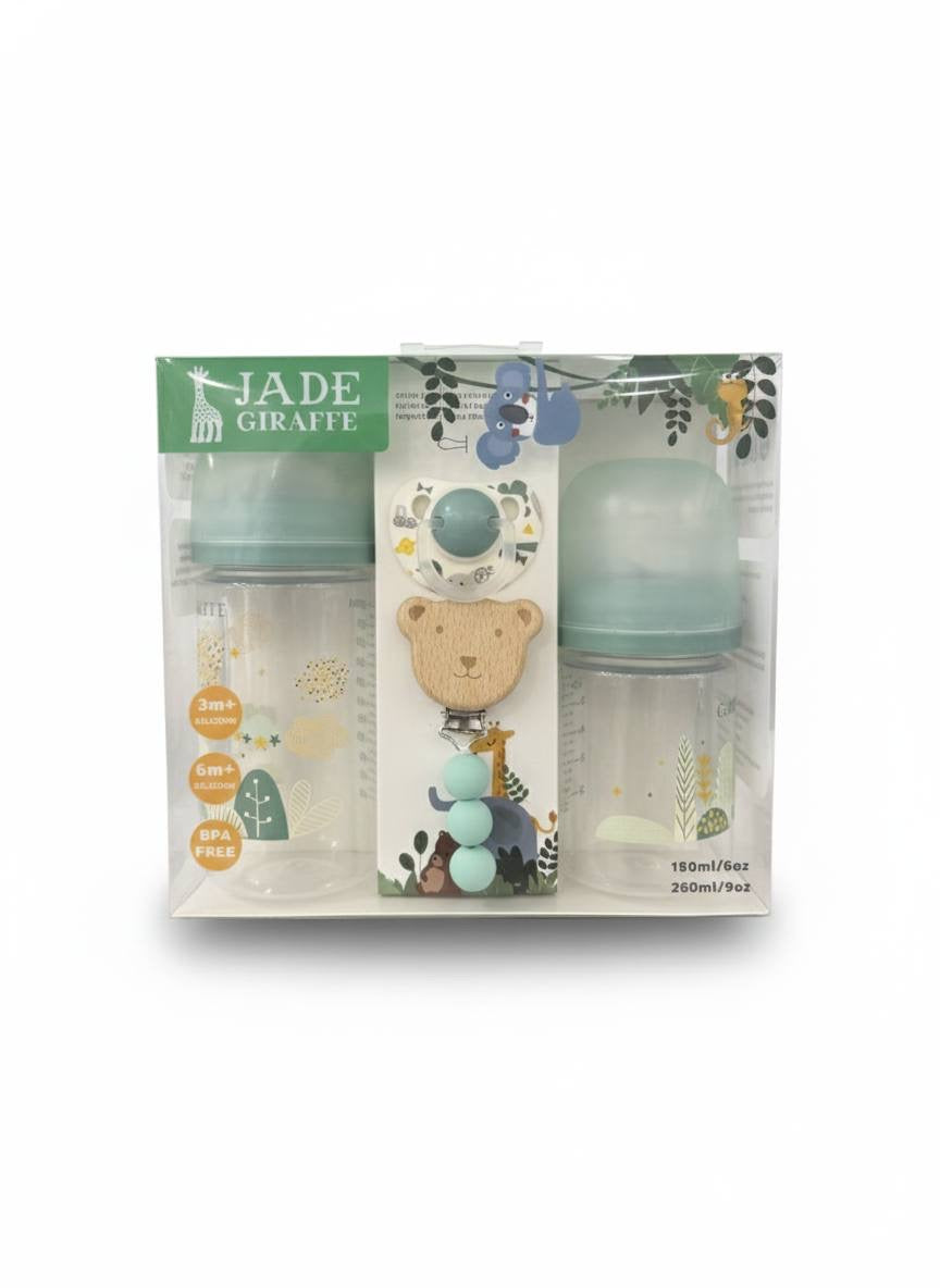 سيت ممة jade