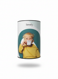 قناع تنقية الهواء lionelo