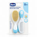 فرشاة +مشط chicco 86+87