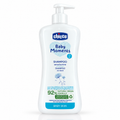 شامبو اطفال chicco 161