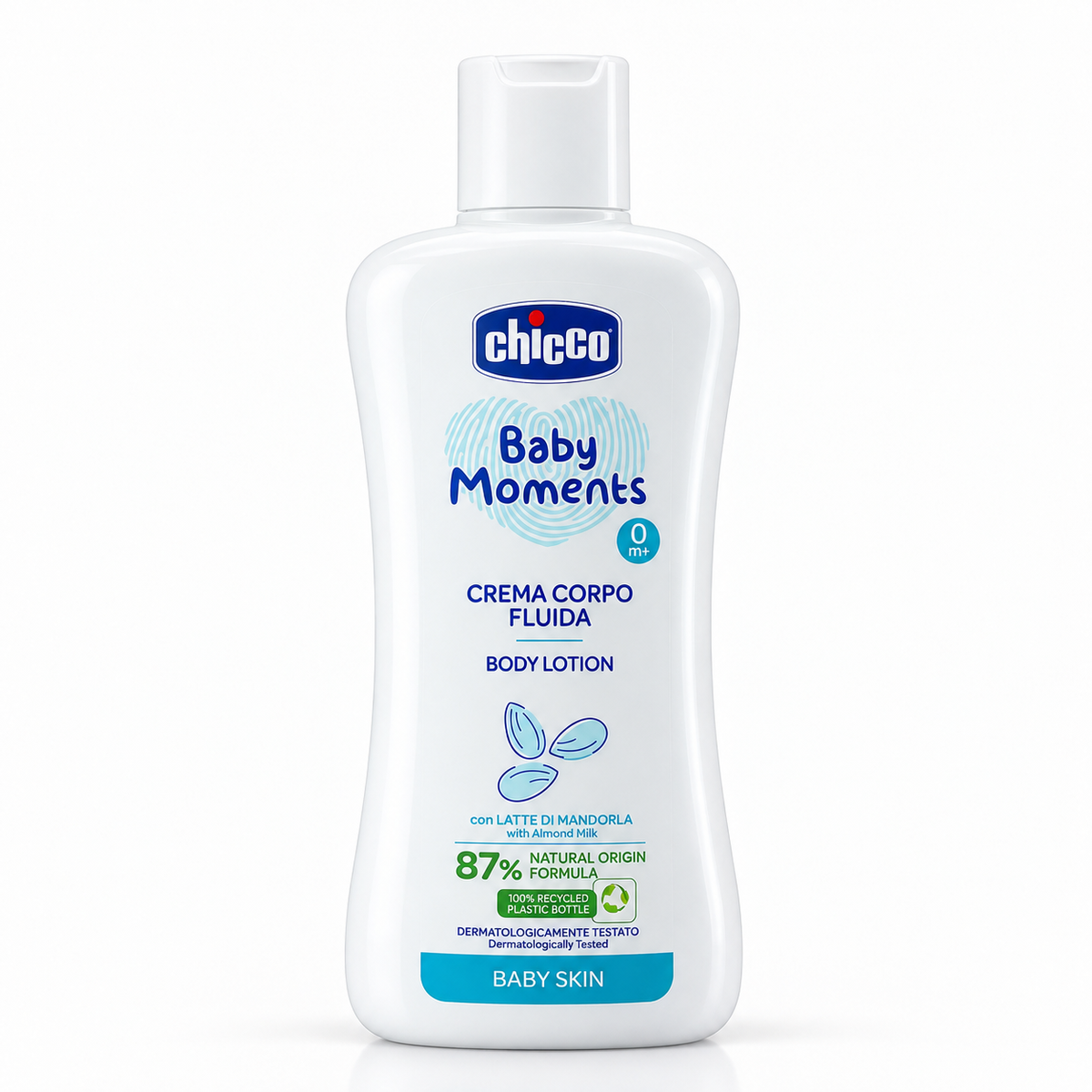لوشن اطفال chicco 142