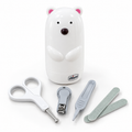 سيت عناية بالاظافر chicco 190+ 191