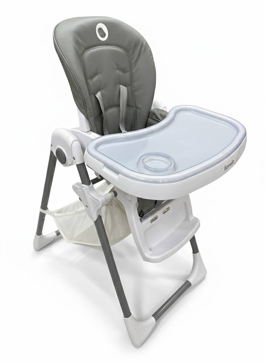 كرسي طعام ( Linn Plus) ‏lionelo
