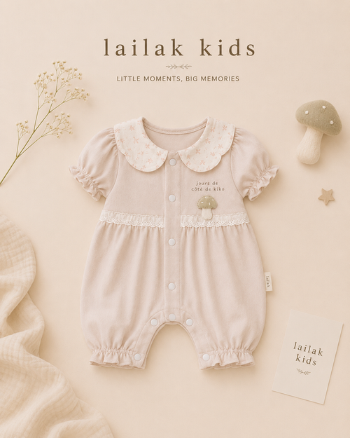 Lailak 310 اوفر