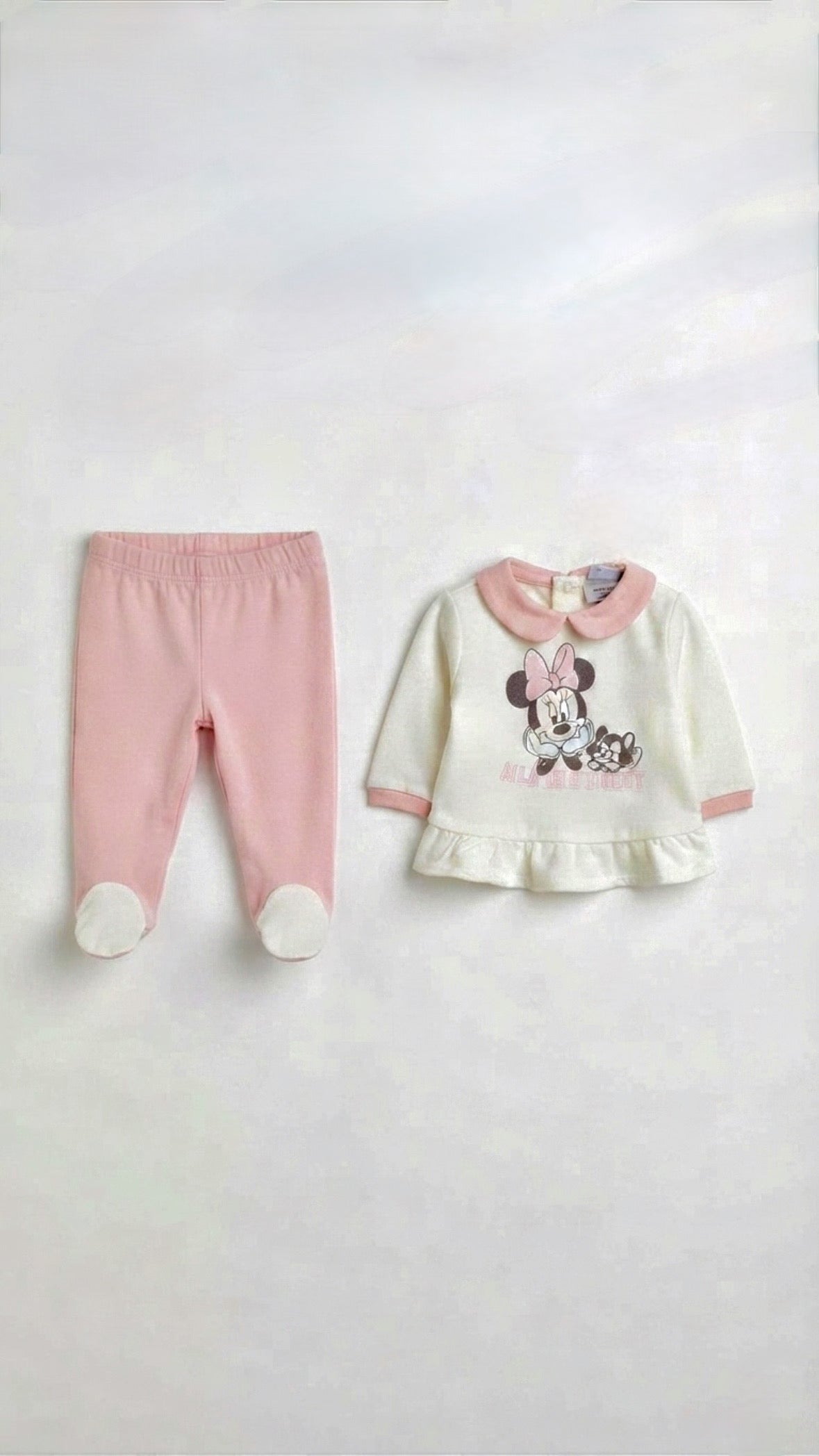 تراك Disney baby-1