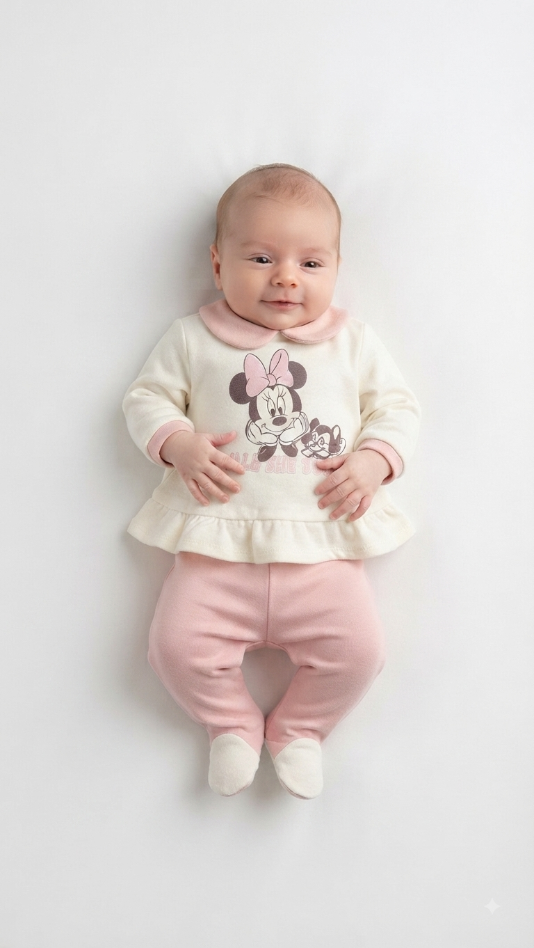 تراك Disney baby-1