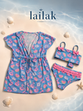 مايو 3 قطع lailak w-103