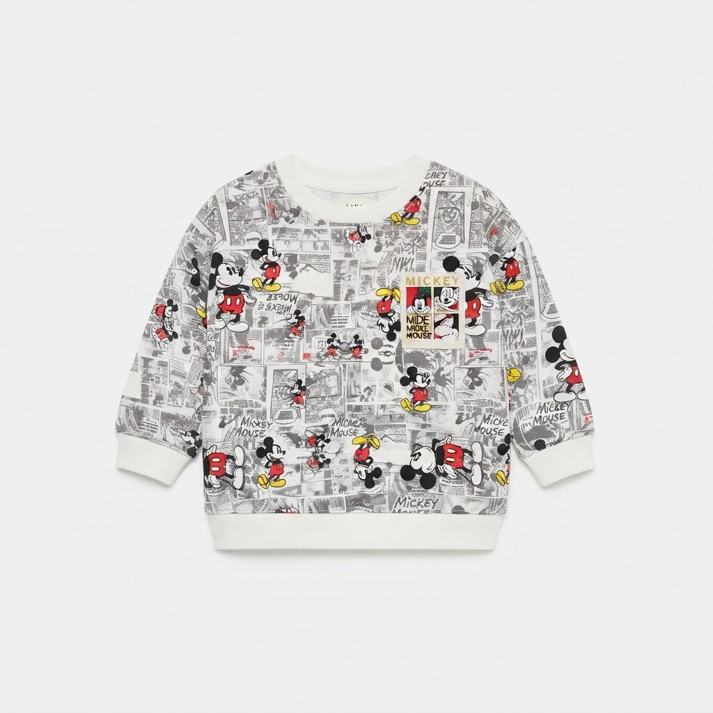 disney سويتر