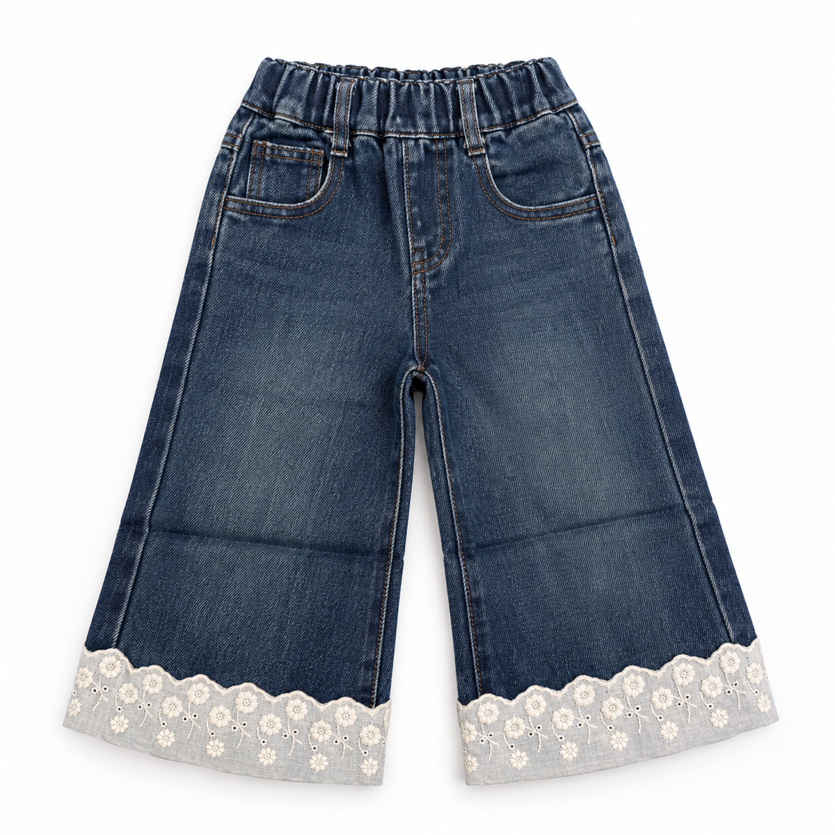 بنطرون جينز