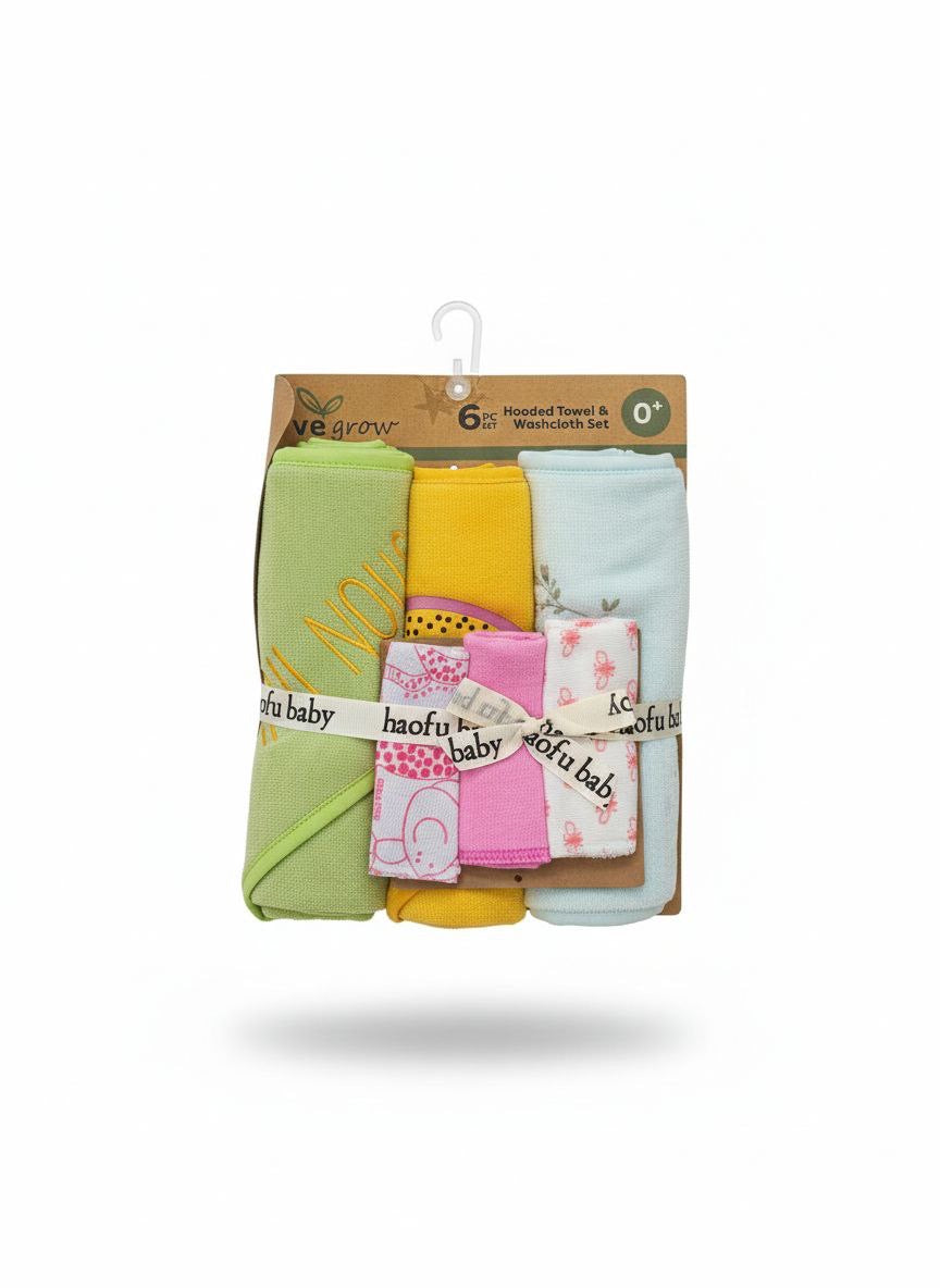 سيت خاولي baby suit