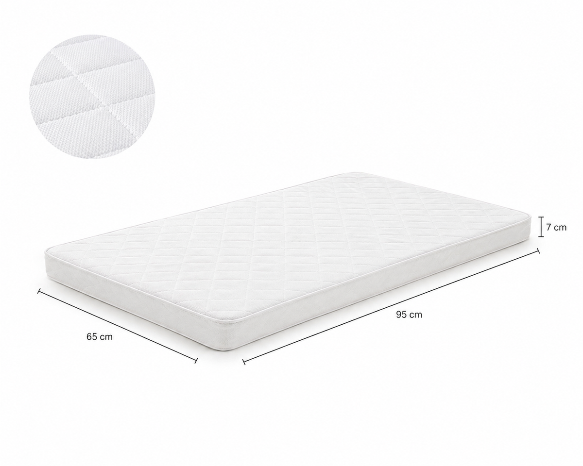 دوشك 065 bebefox