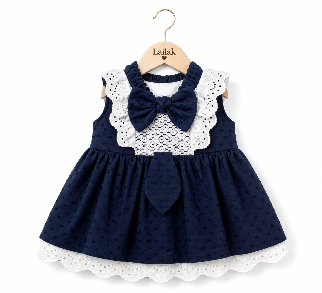 فستان togy kids 22032