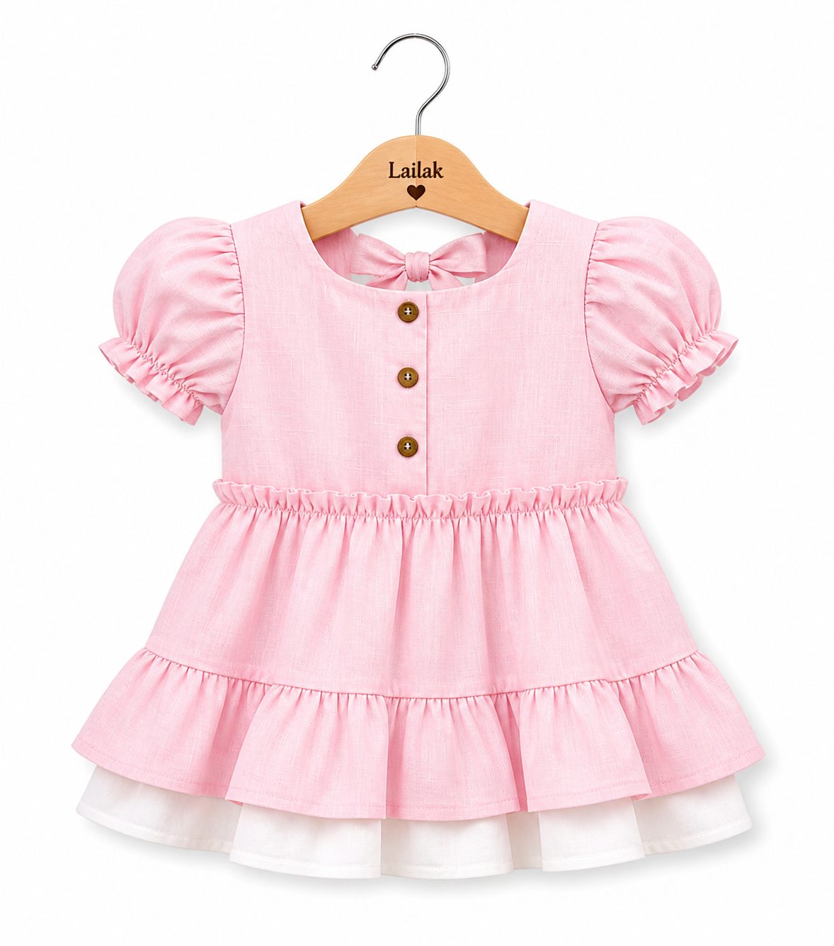 فستان togy kids -1