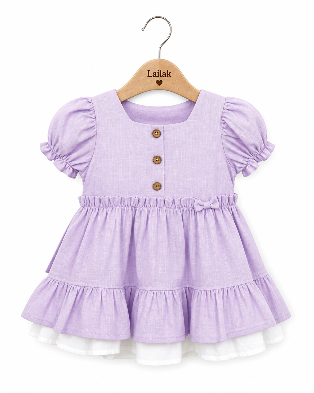 فستان togy kids -1