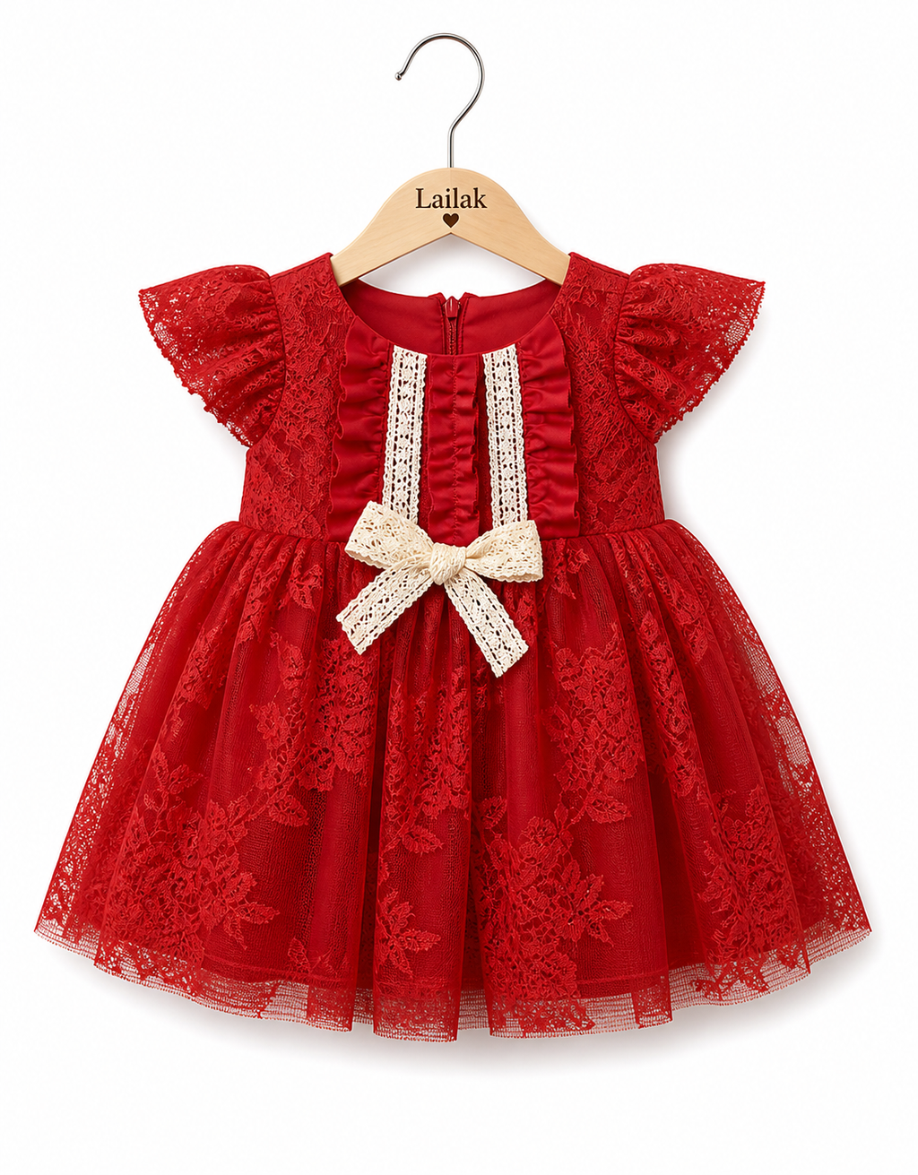 فستان  toyg kids 22045