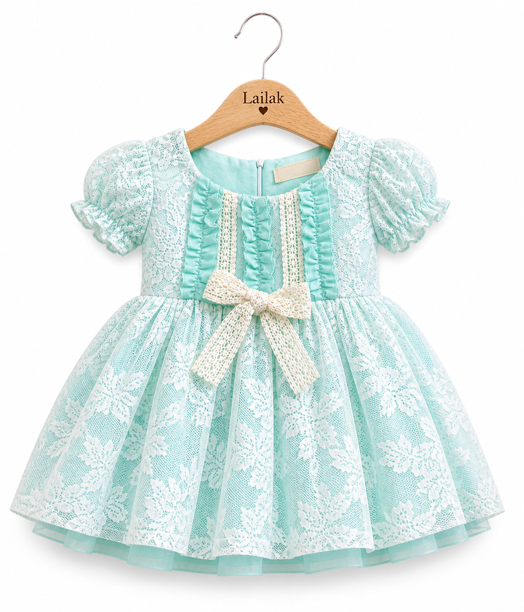 فستان  toyg kids 22045