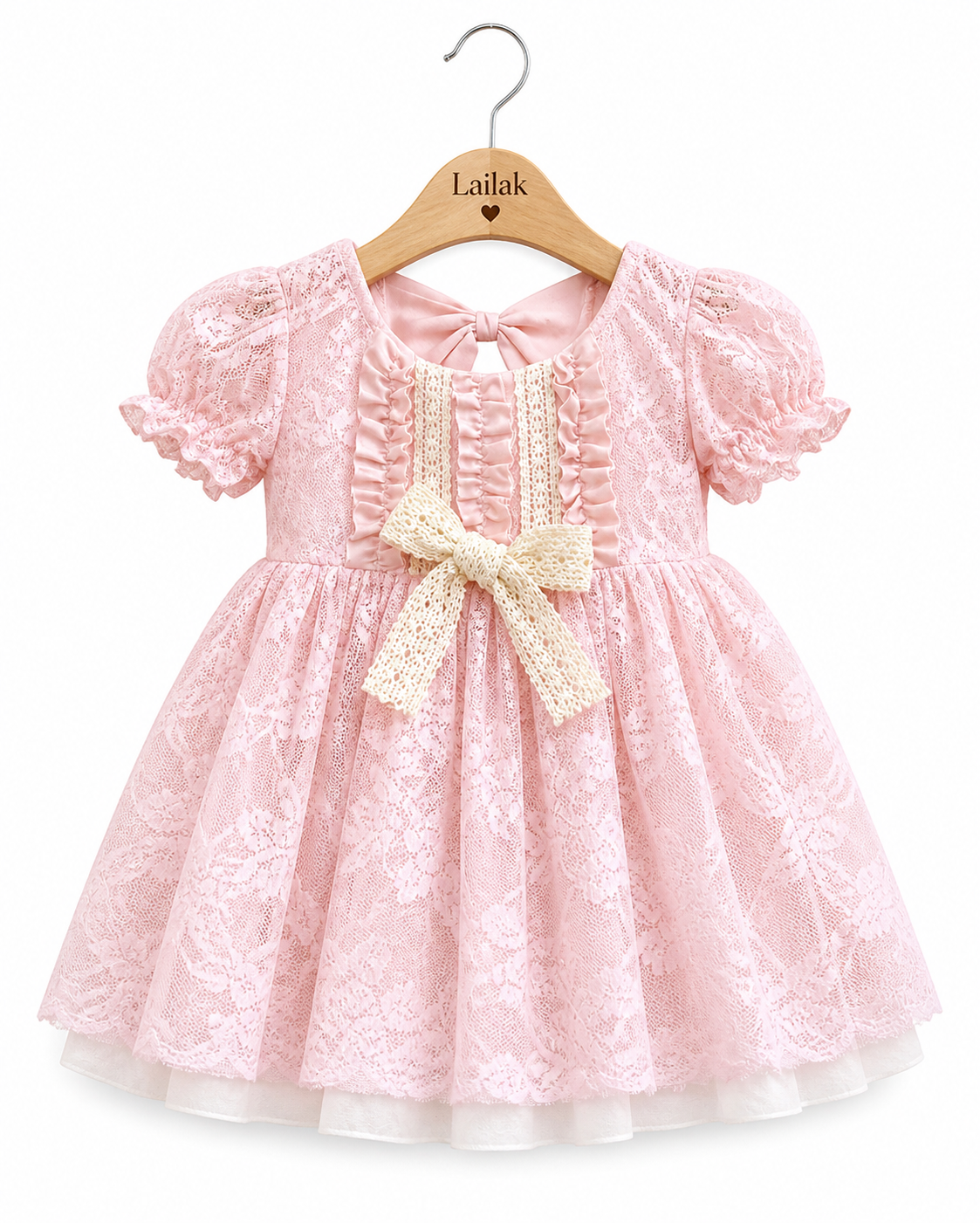 فستان  toyg kids 22045