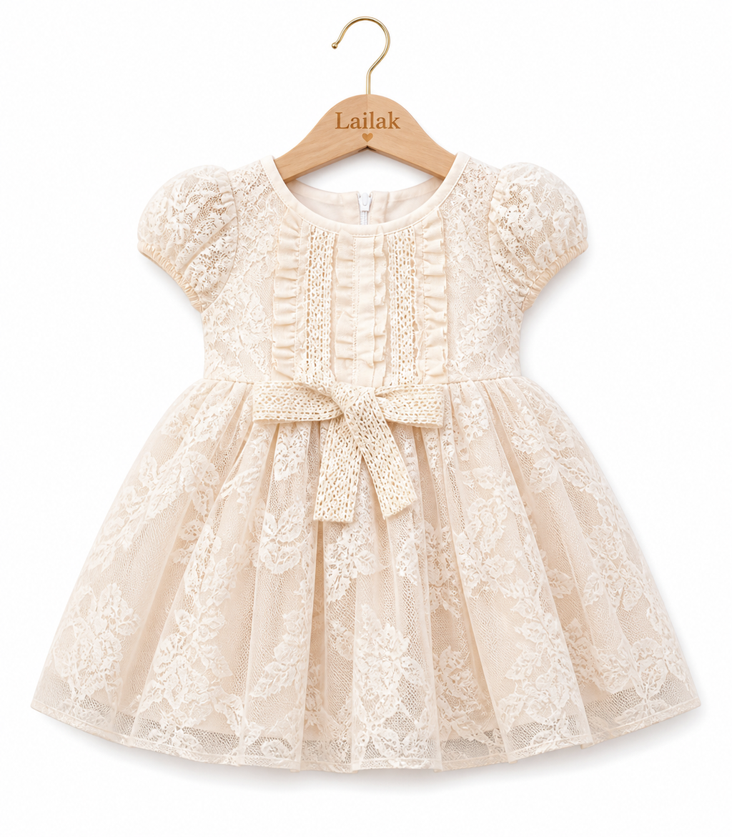 فستان  toyg kids 22045
