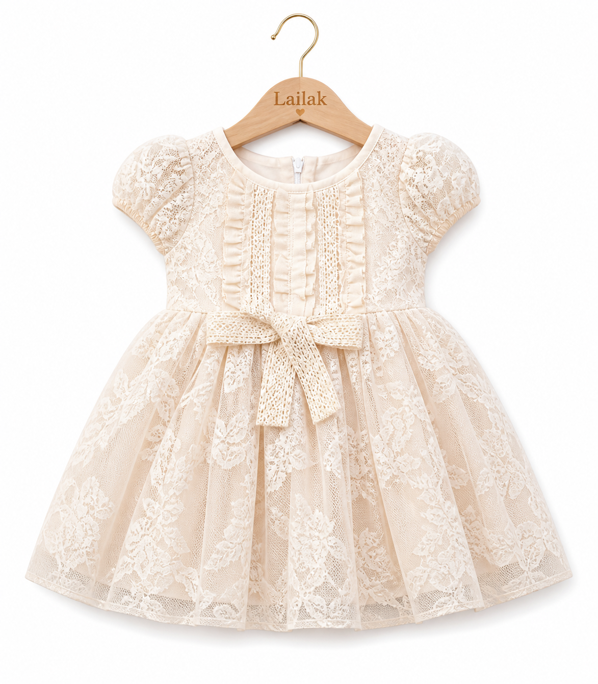 فستان  toyg kids 22045