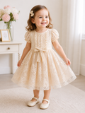فستان  toyg kids 22045