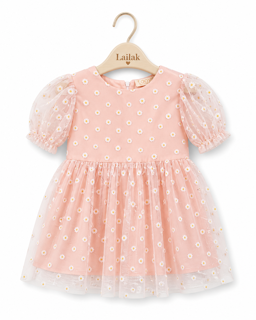 فستان togy kids 220011