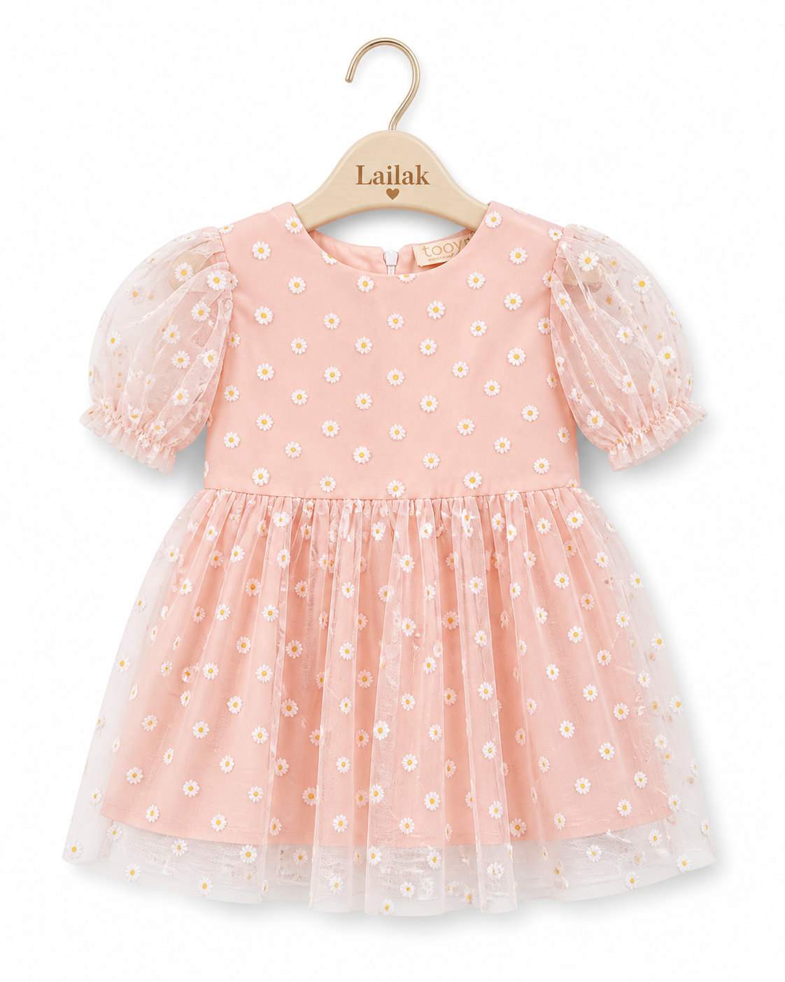 فستان togy kids 220011