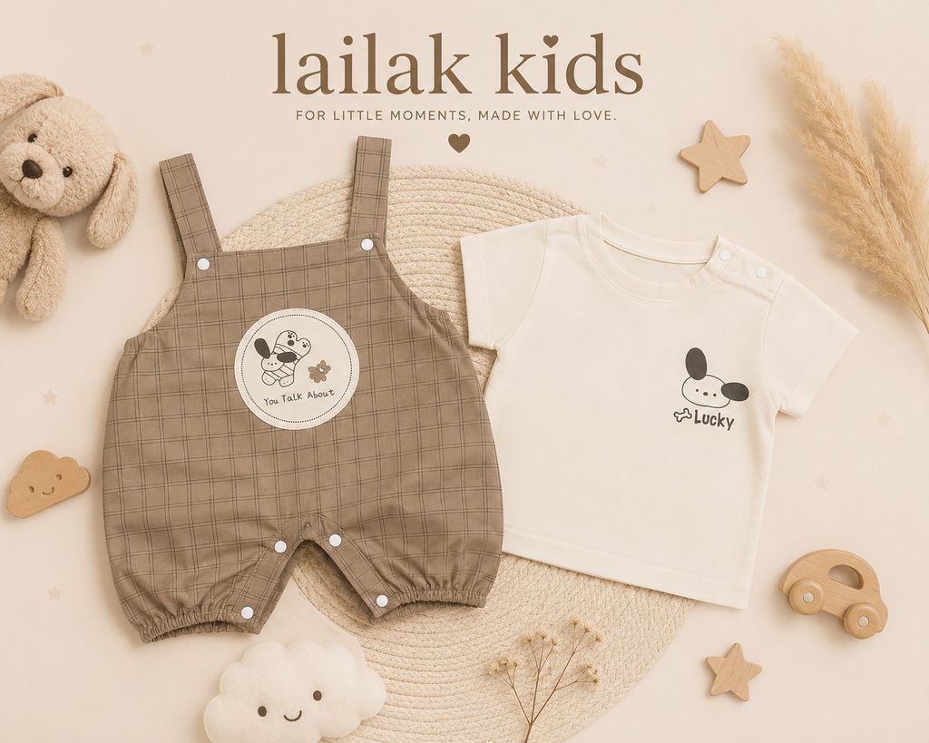 طقم lailak 310-13