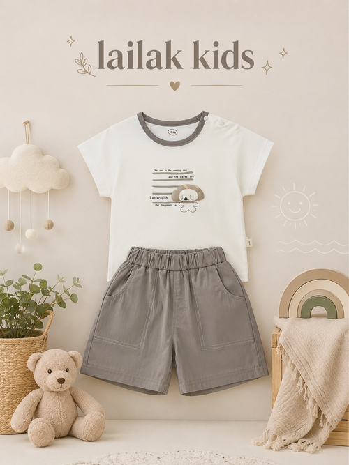 Lailak 310_3 طقم