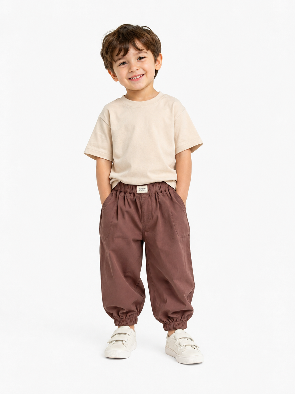 بنطرون zhuo yi han 6259