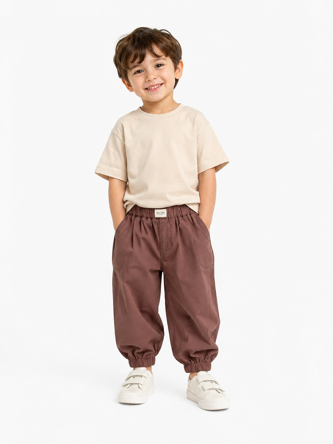 بنطرون zhuo yi han 6259