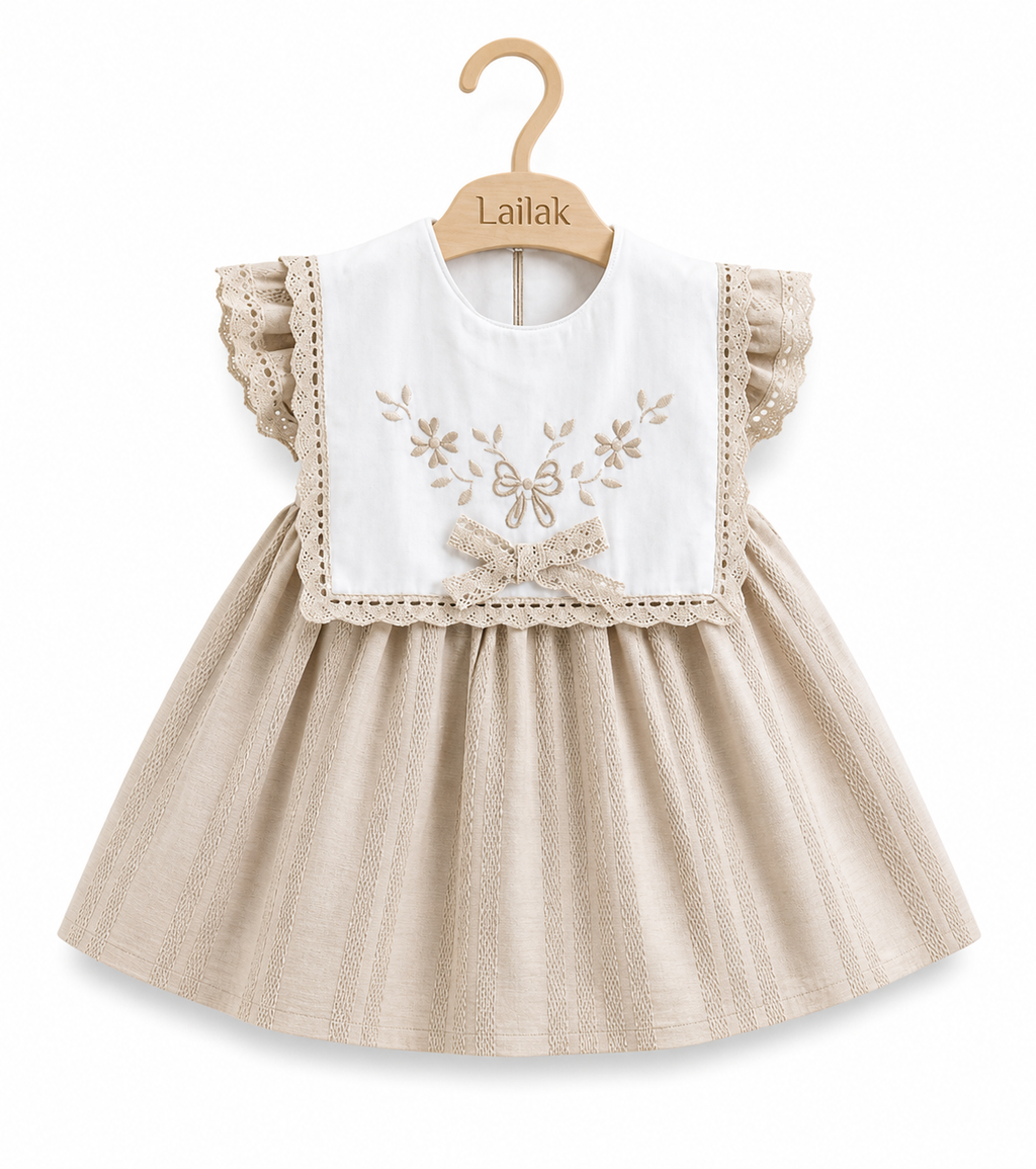 فستان bebe zade 1122