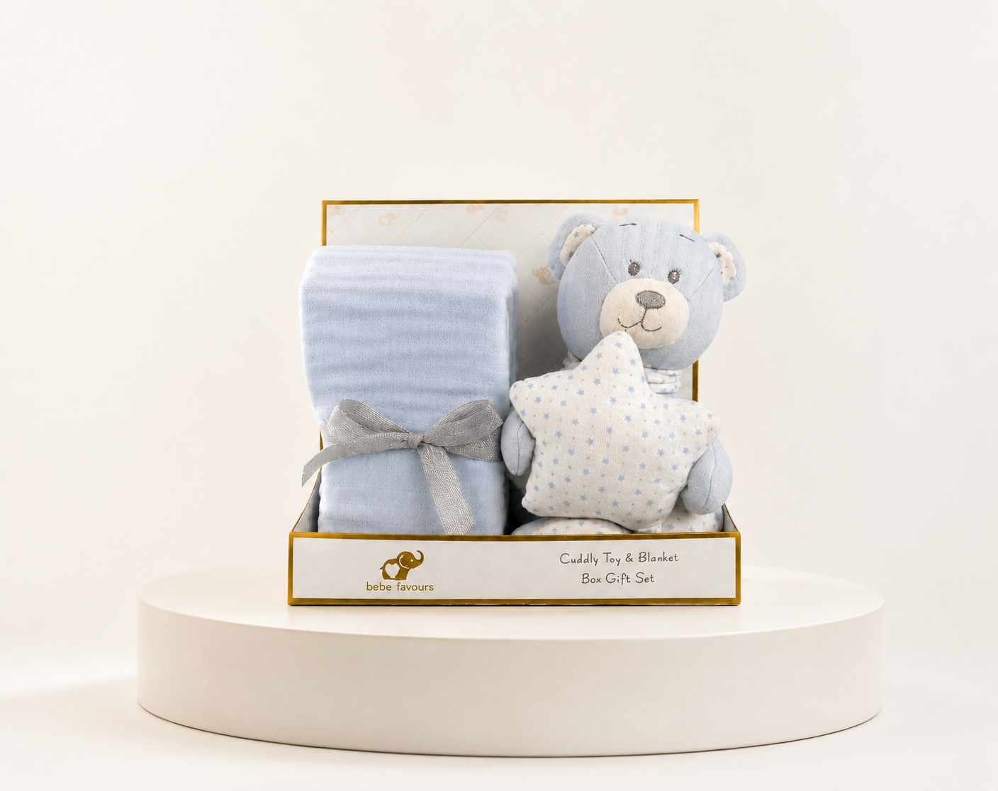 غطوة bebe favour