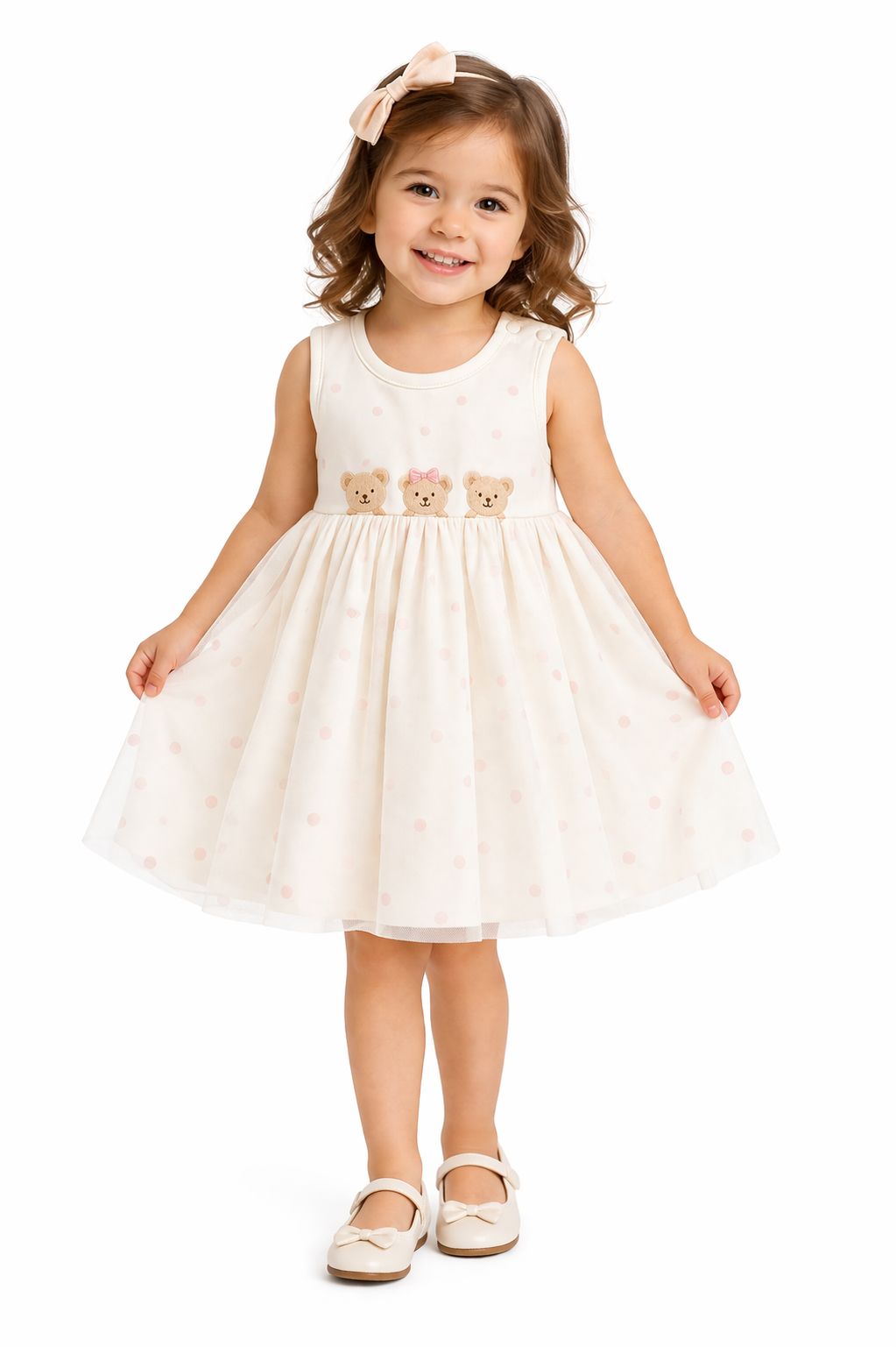 فستان xxg kids 89751