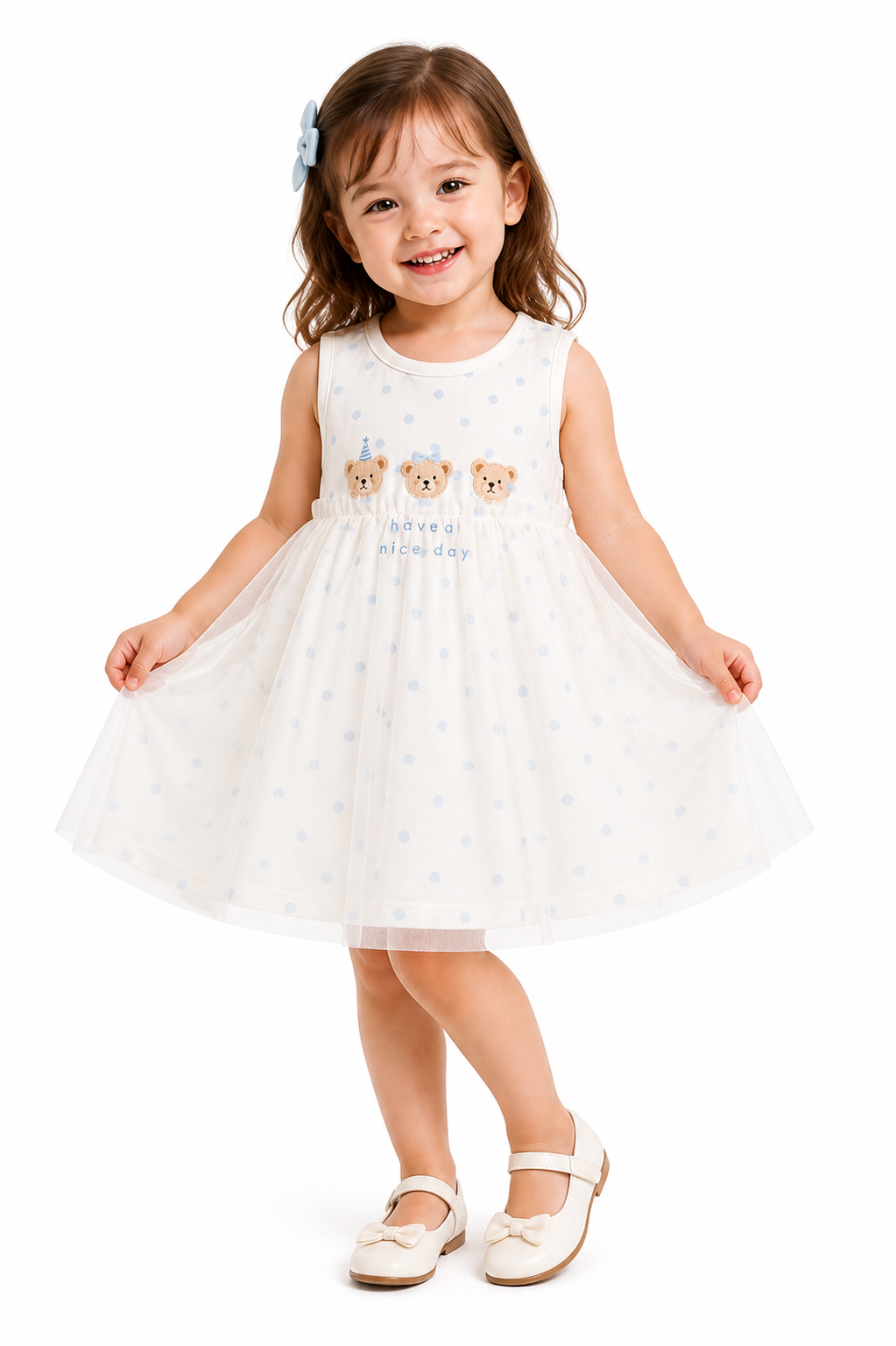 فستان xxg kids 89751