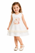 فستان xxg kids 89736