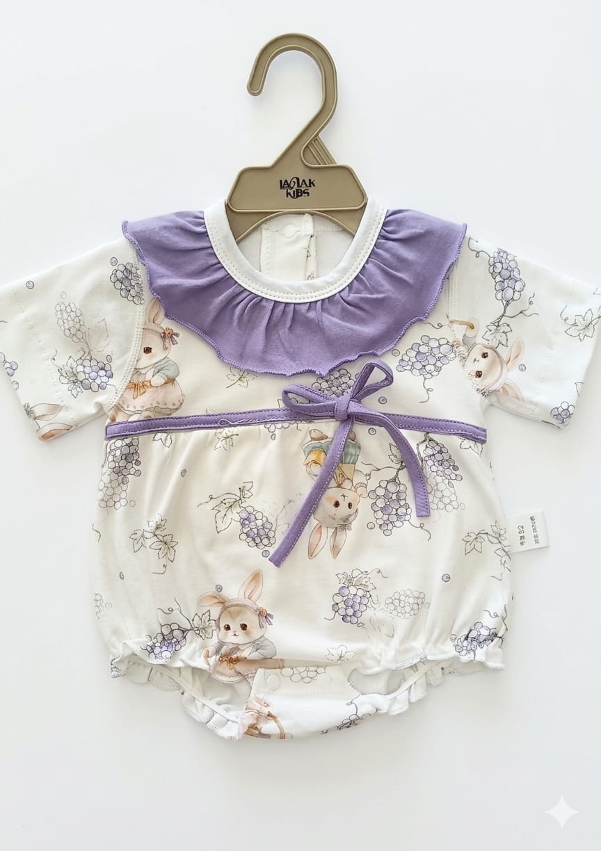 اوفر داخلي longqi baby