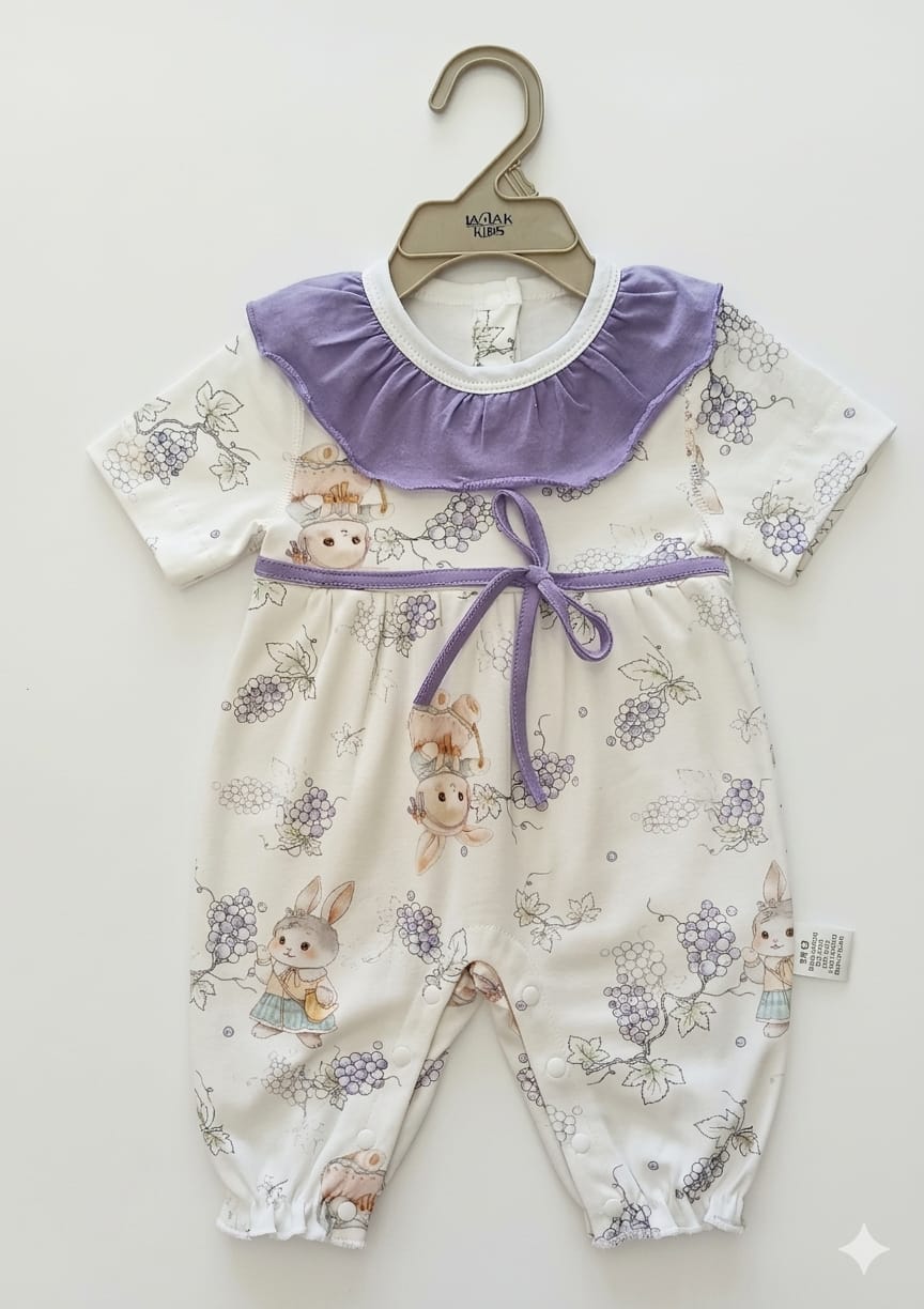 اوفر longqi baby