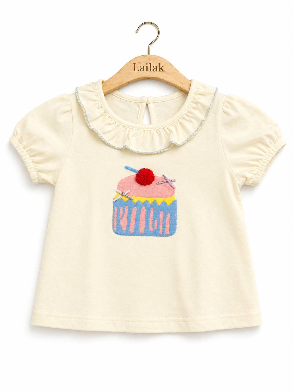 تيشيرت 4-83 lailak