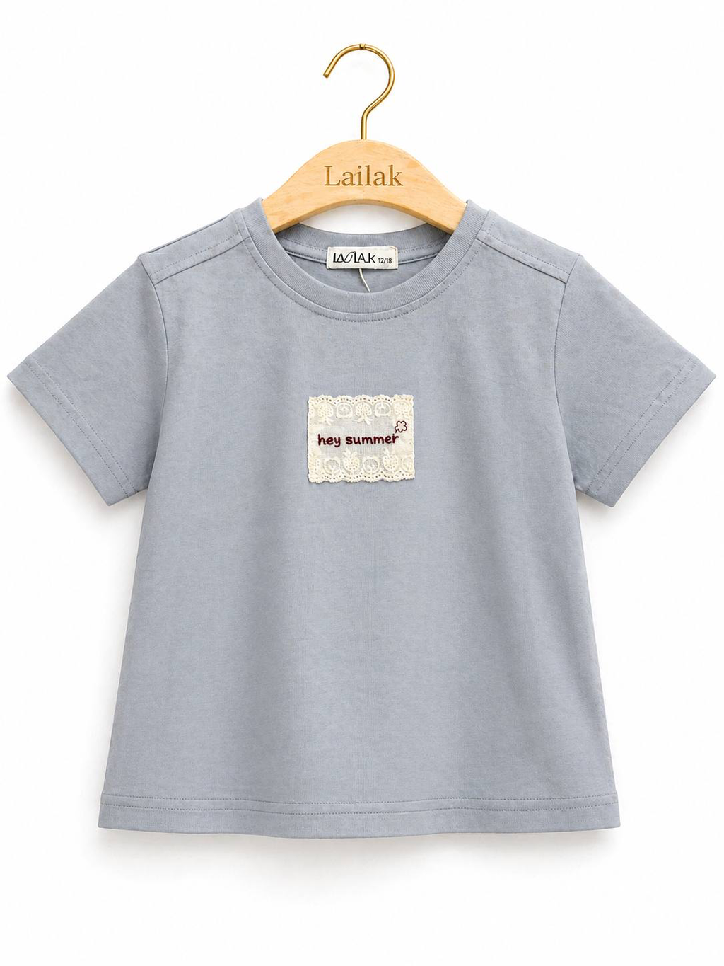 تيشيرت 2-119  Lailak