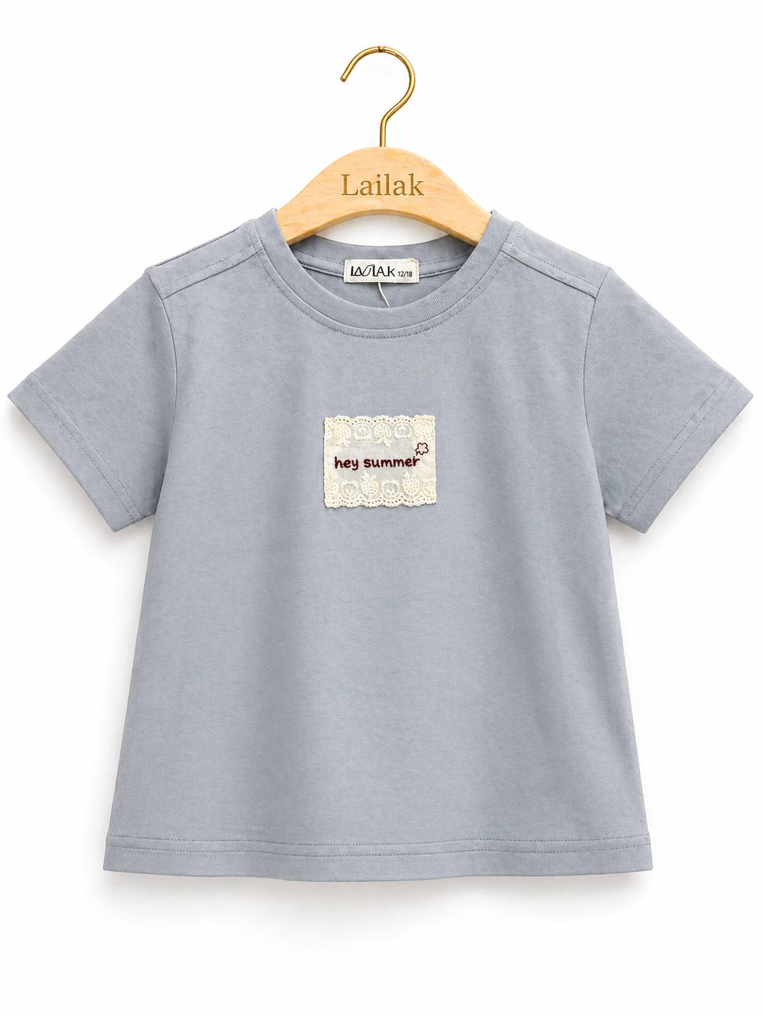 تيشيرت 2-119  Lailak