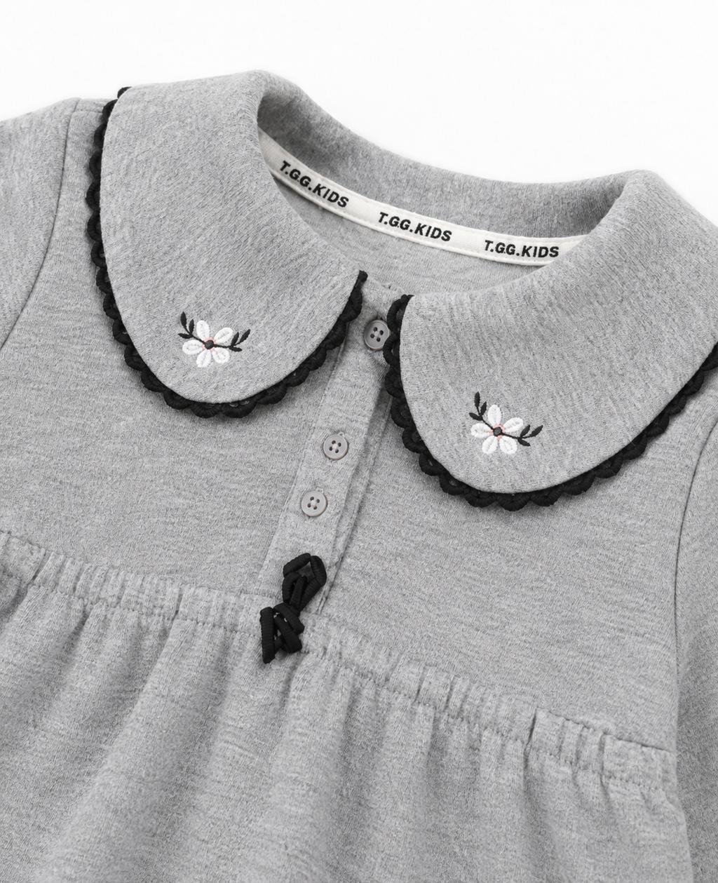 فستان 2-23556 tgg kids