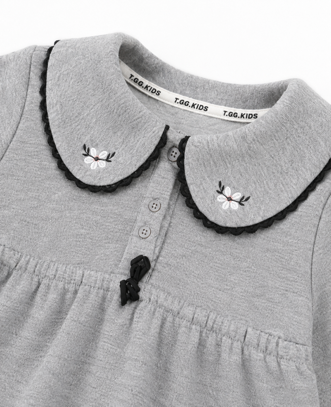 فستان 2-23556 tgg kids